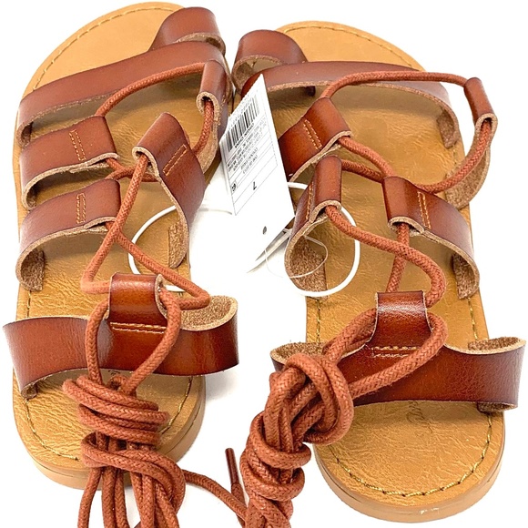Universal Thread Women's Paige Sandals - Picture 5 of 6